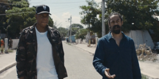 JAY-Z Shares New “Bam” Video with Damian Marley: Watch