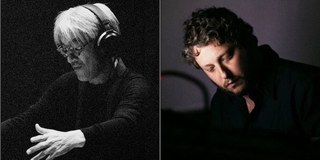 Oneohtrix Point Never Shares New Ryuichi Sakamoto Remix: Listen