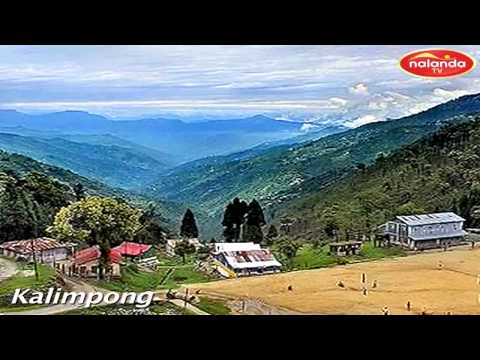 Kalimpong / West Bengal / India