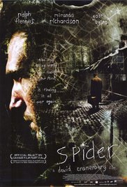 Spider Poster