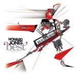 Howard Jones - Best