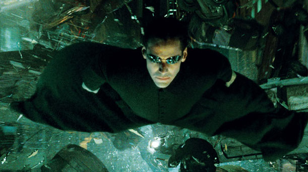 The Matrix