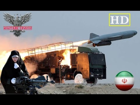 Iran's Military Might Be Getting Ready to Make Some Sweeping Changes | Latest News Military