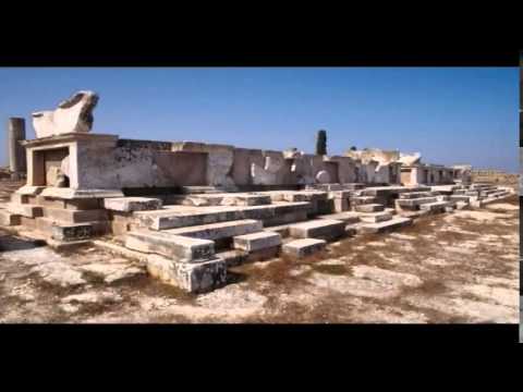 Libya Tourism