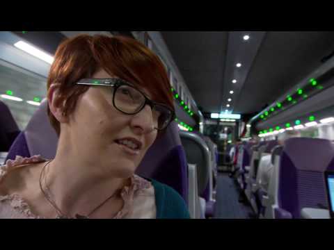 What would Brexit mean for the border between Ireland and NIreland? BBC Newsnight