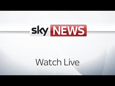 Sky News - Live