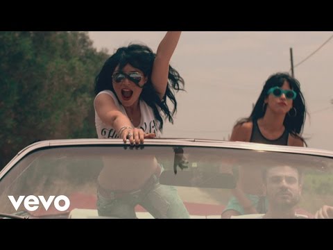 Baby K - Roma - Bangkok (Official Video) ft. Giusy Ferreri