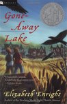 Gone-Away Lake by Elizabeth Enright