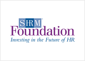 SHRM logo