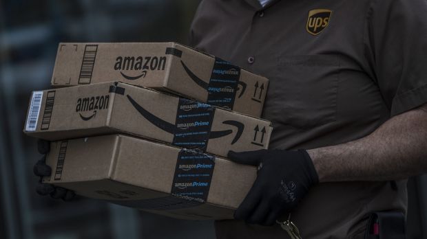 Until 2015, Amazon focused almost purely on consumers.