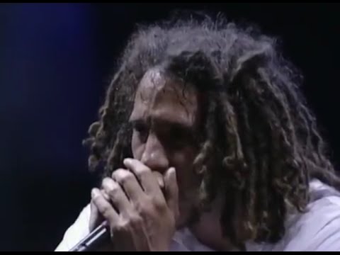 Rage Against the Machine - Full Concert - 07/24/99 - Woodstock 99 East Stage (OFFICIAL)