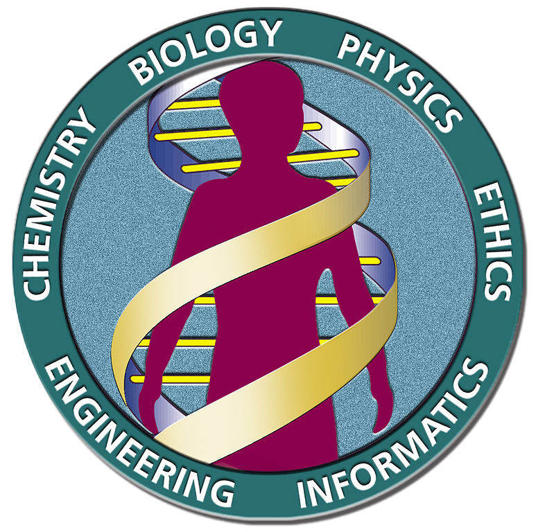 Human Genome Project logo