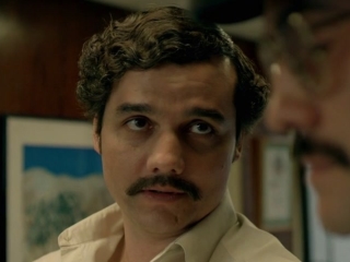 Narcos