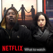 What to Watch Now on Netflix Image