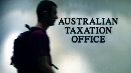 Australian Tax Office is investigating the false tax returns.