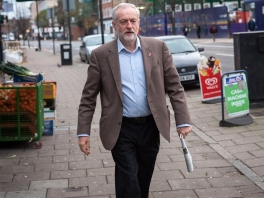 Jeremy Corbyn