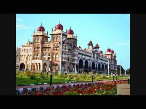 Places to visit in Mysore