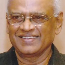 Kadayam Subramanian