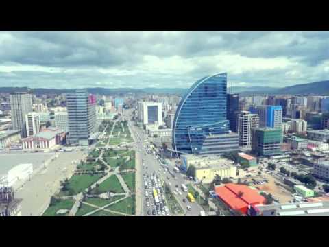 Welcome to Mongolia Ulaanbaatar The Country of Chingis Khan