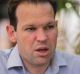 Former resources minister Matt Canavan.