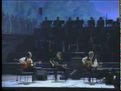 PACO DE LUCIA , John McLaughlin ,  AL DI MEOLA