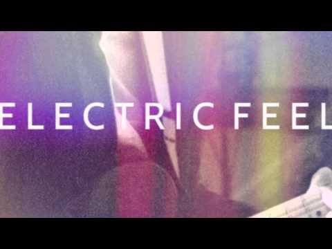 Henry Green - Electric Feel (Original Cover)