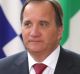 Swedish Prime Minister Stefan Lofven learnt of the breach in January.