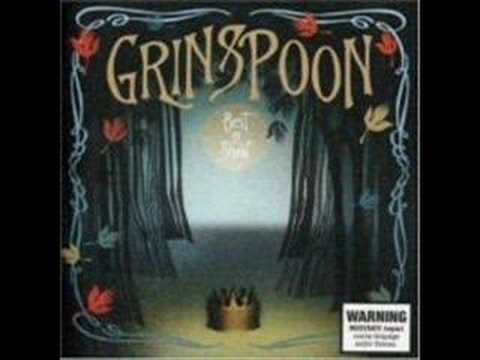 Grinspoon - Lost Control