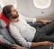 Norwegian's premium economy class offers the best legroom.