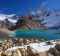 The end of the Earth: Monte Fitz Roy in Patagonia.