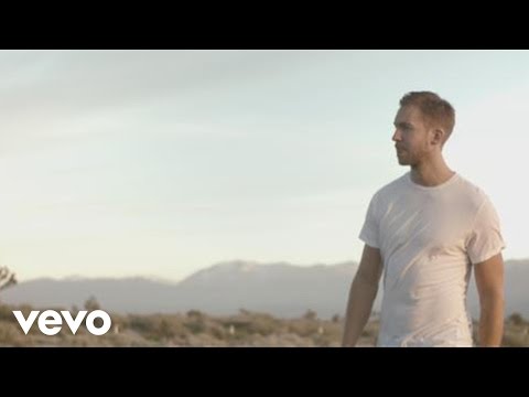 Calvin Harris - Summer