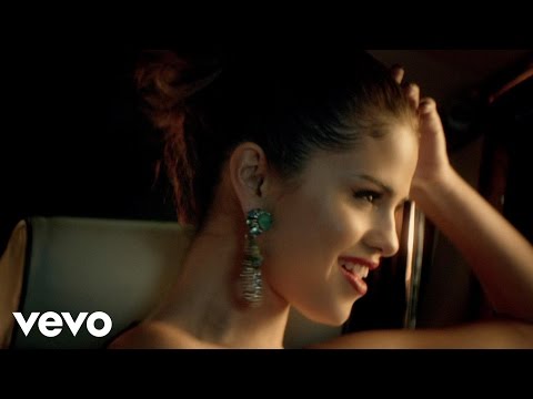 Selena Gomez - Slow Down (Official)