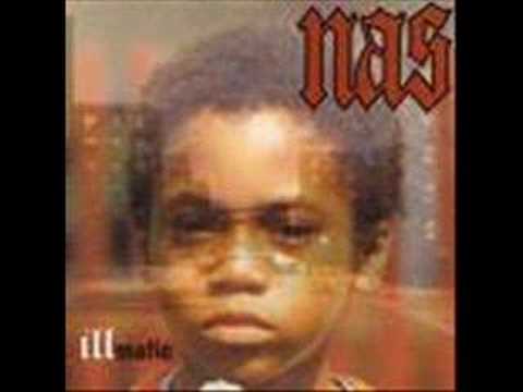 Nas illmatic-memory lane