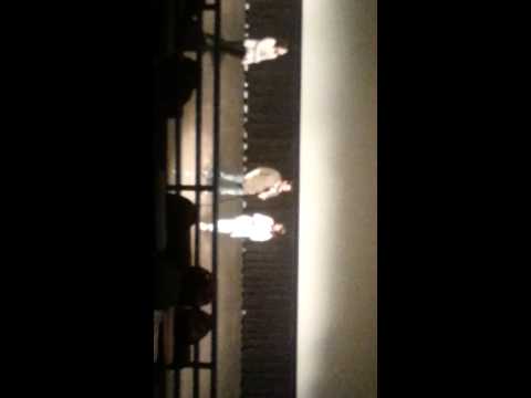 Much Ado Q&A with Amy Acker & Alexis Denisof