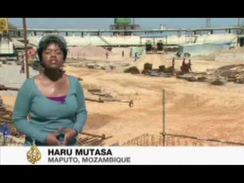 Mozambique gets infrastructure boost from China - 13 Aug 09