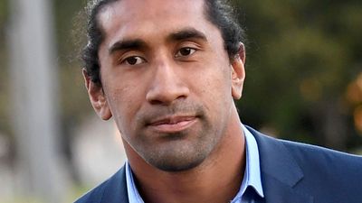 Sia Soliola banned for five matches over sickening hit on Billy Slater