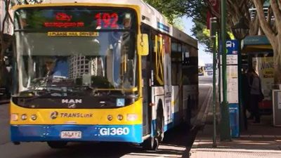 Commuter chaos expected as Brisbane bus drivers plan peak hour strike