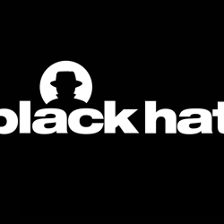 Black Hat Logo