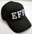 EFF 'FBI' Hat