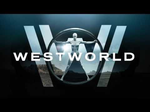 Motion Picture Soundtrack (Westworld OST)