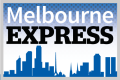 Melbourne Express icons - landscape