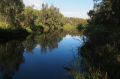 before image sample 02 (creek) For Carolyn Webb story about Friends of Lower Kororoit Creek, who in the past 17 years ...