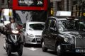 To control air pollution, new diesel and petrol cars and vans could be banned in the UK from 2040. 