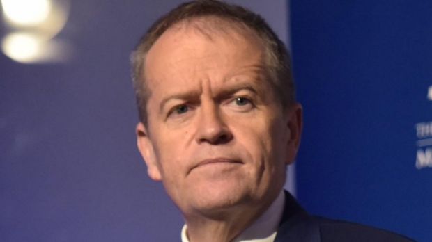 Opposition Leader Bill Shorten flagged more redistributive policies at the Melbourne Institute outlook conference last week. 