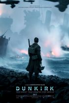 Dunkirk poster.