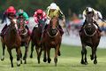 Veteran racing journalist and trainer Neville Prendergast has died aged 88. 