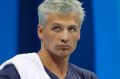 Case dismissed: Ryan Lochte.