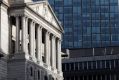 The Bank of England unveiled the Sterling Overnight Index Average, or Sonia, in April as a near risk-free alternative to ...