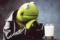 Brian Henson, the company's chairman and Jim Henson's son, said that while Whitmire's Kermit was "sometimes excellent, ...