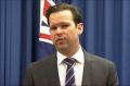 Federal Resources Minister Matt Canavan has quit cabinet amid doubts about his citizenship